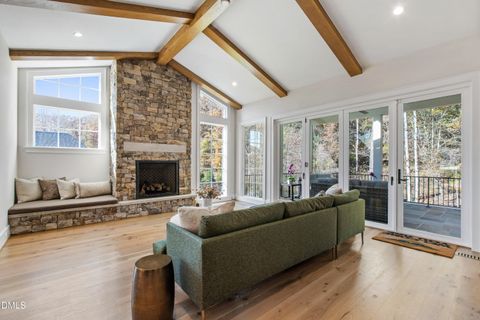 824 Journeys Rest Lane Apex NC 27523