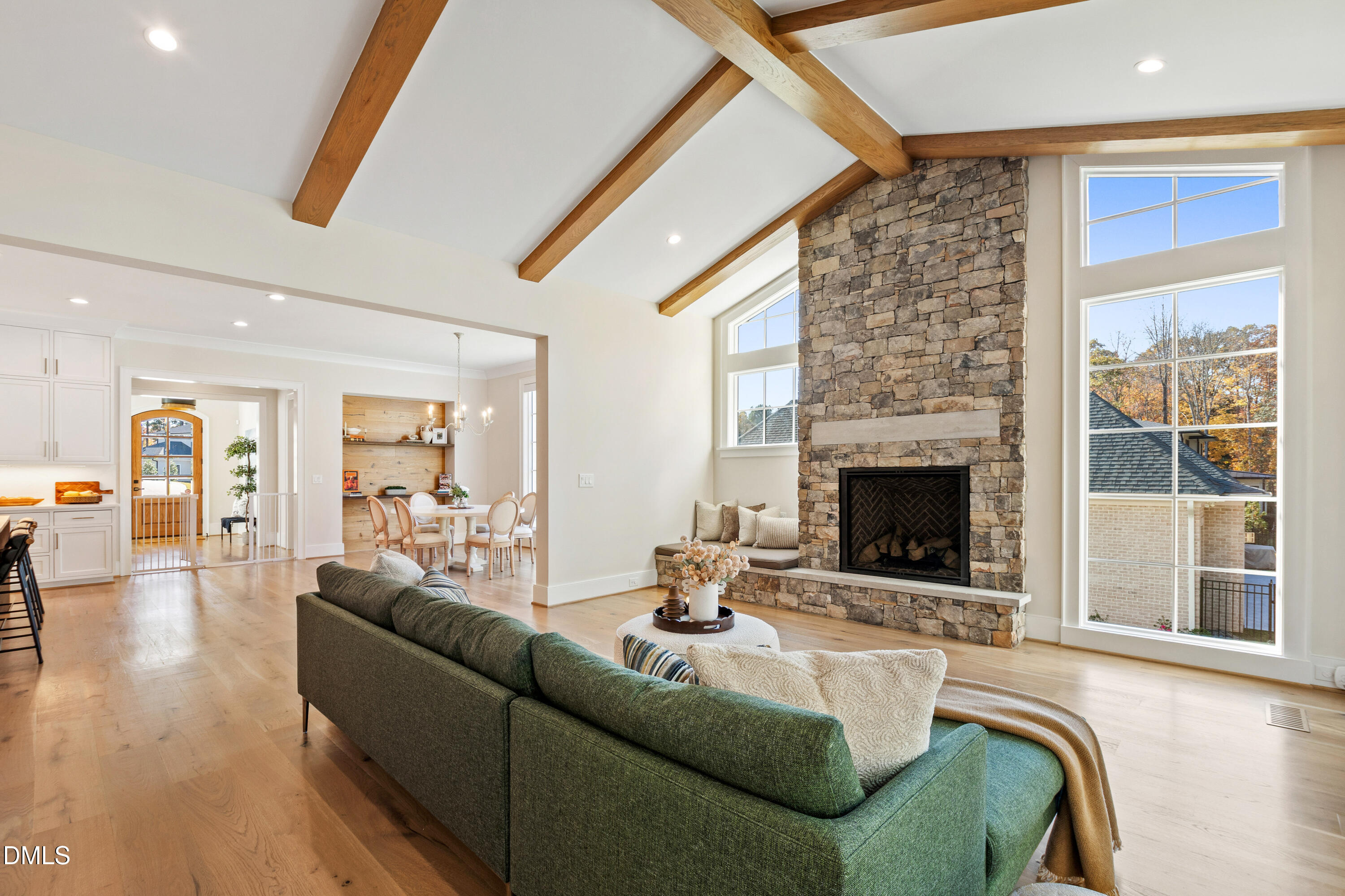 824 Journeys Rest Lane