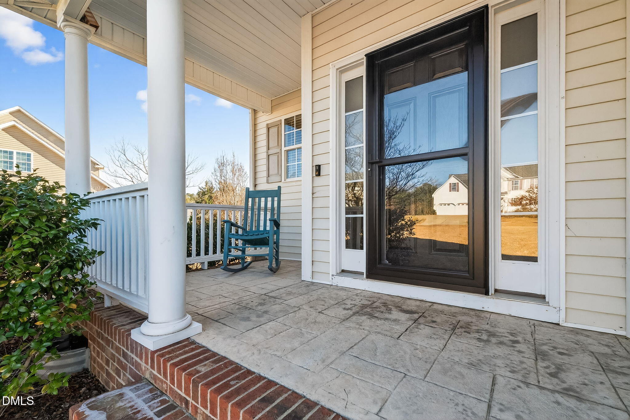 102 Wood Valley Drive