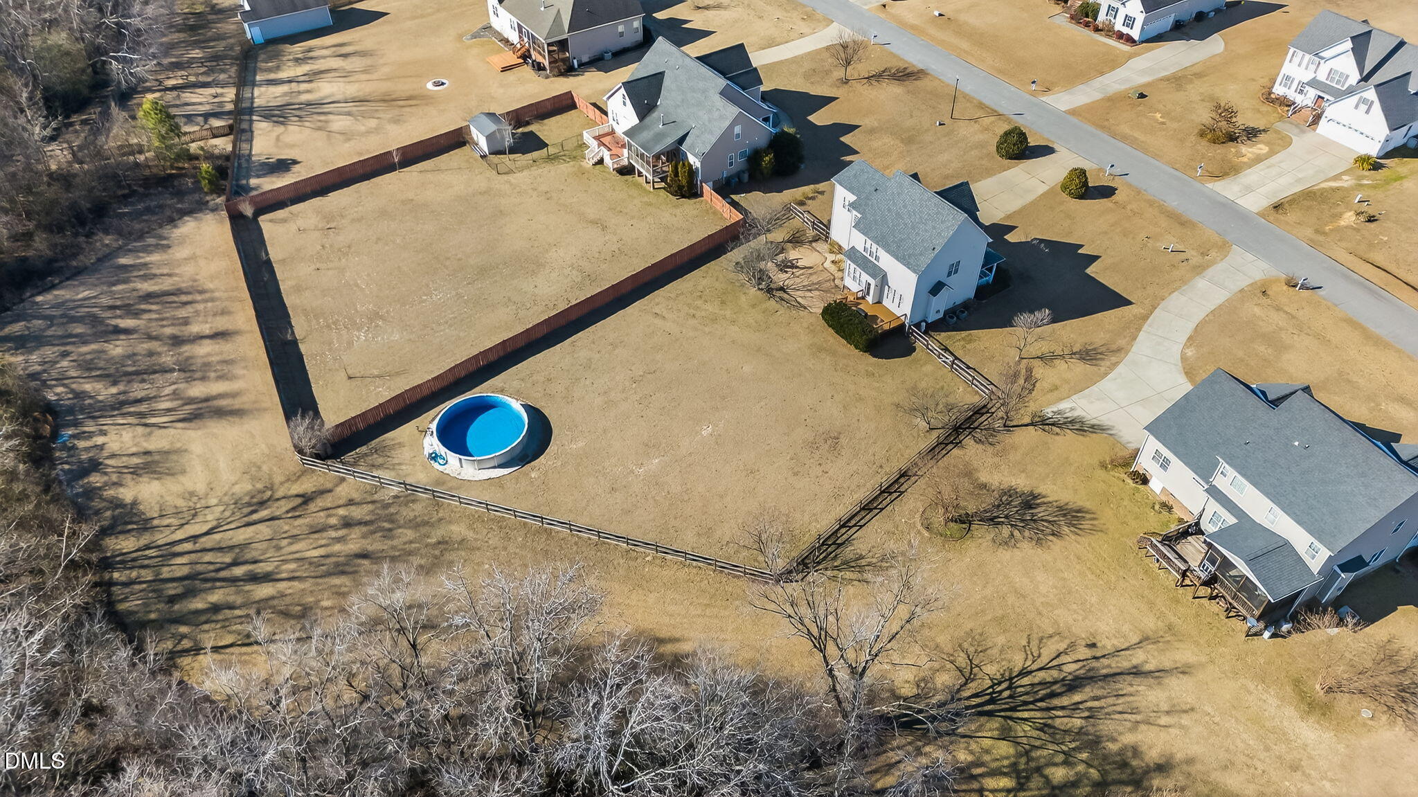 102 Wood Valley Drive