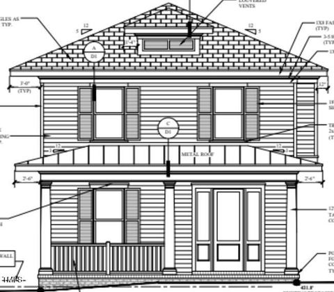 2408 Everett Avenue Raleigh NC 27607