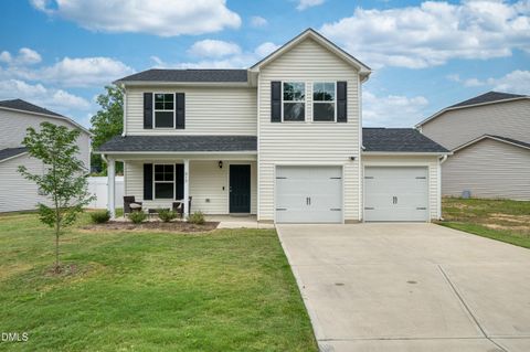 Photo of 619 Wondertown Drive, Erwin, NC 28339 (MLS # 10166724)
