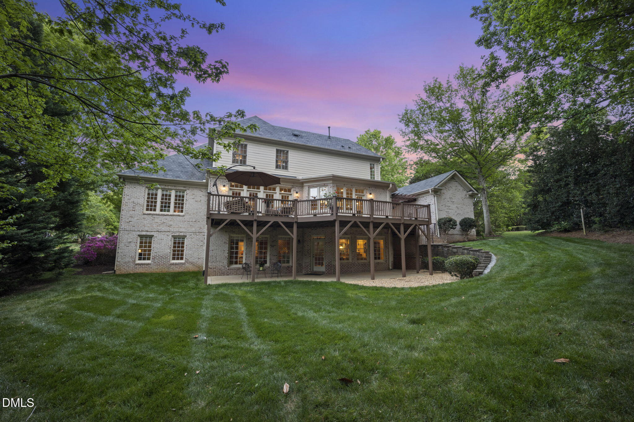 8913 Barleymoor Drive