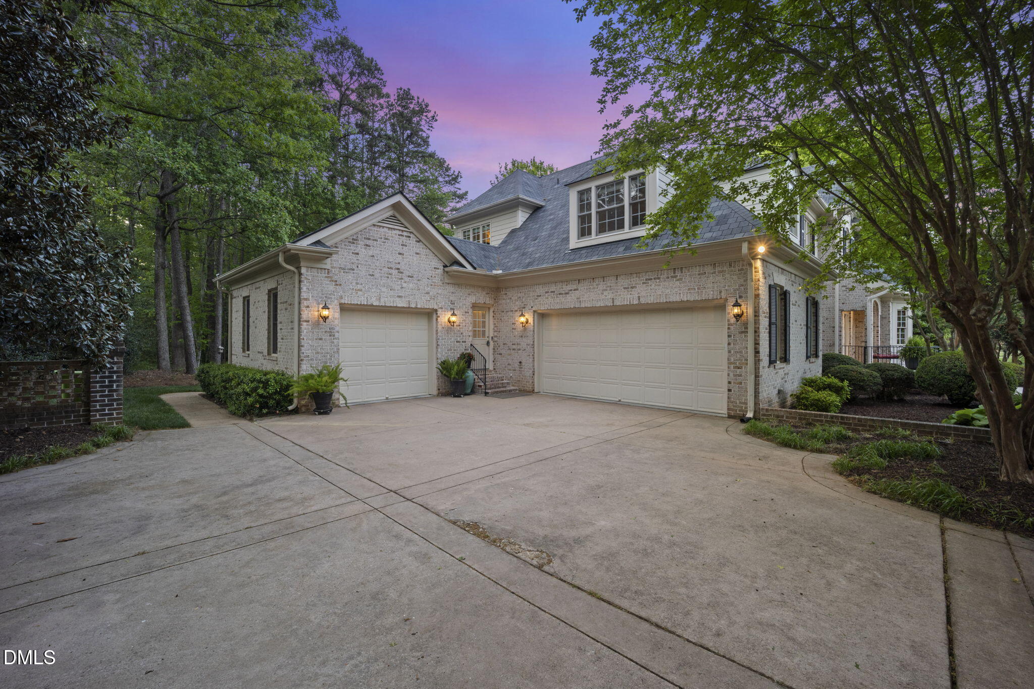 8913 Barleymoor Drive