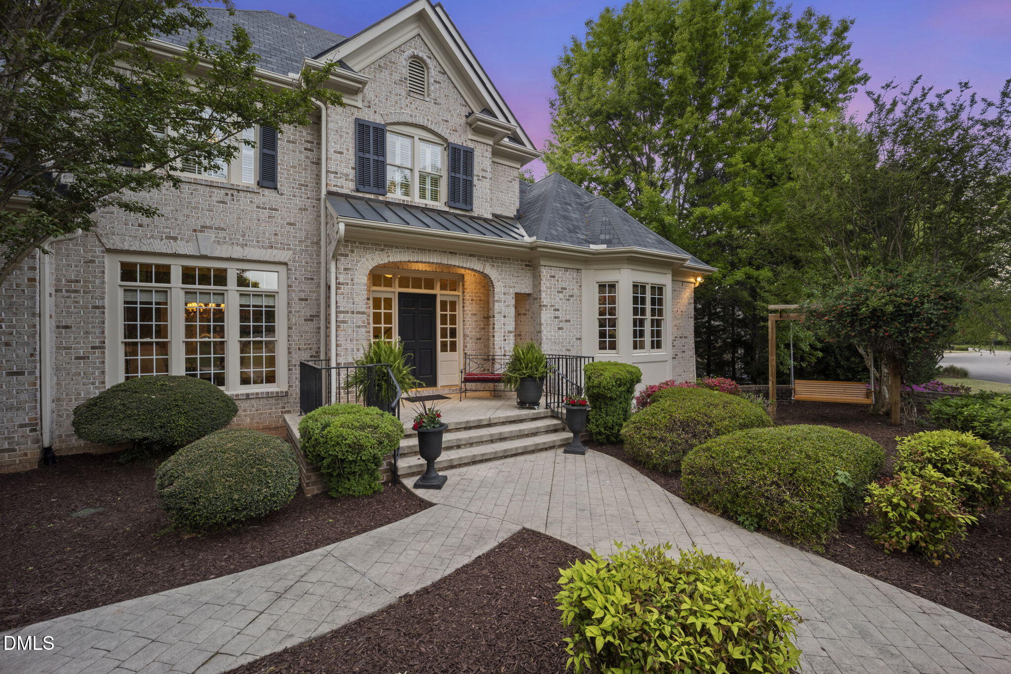 8913 Barleymoor Drive