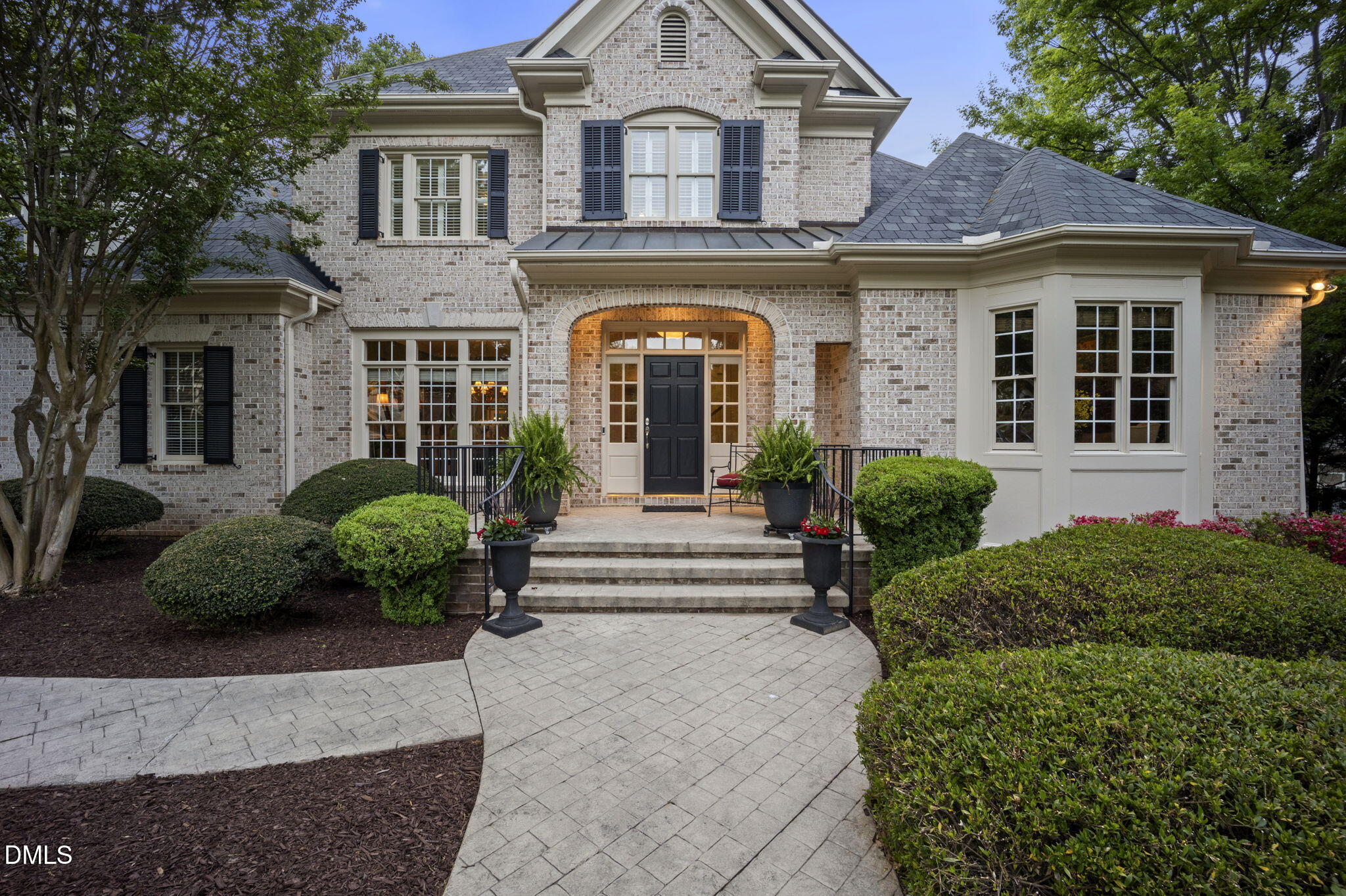 8913 Barleymoor Drive