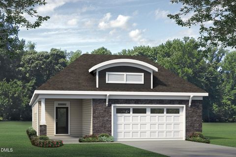 81 Watauga Way Clayton NC 27520