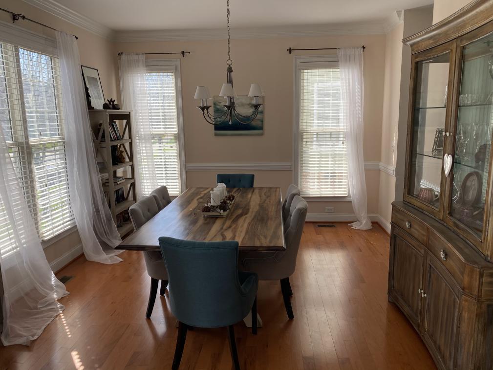 129 Fort Jackson Road