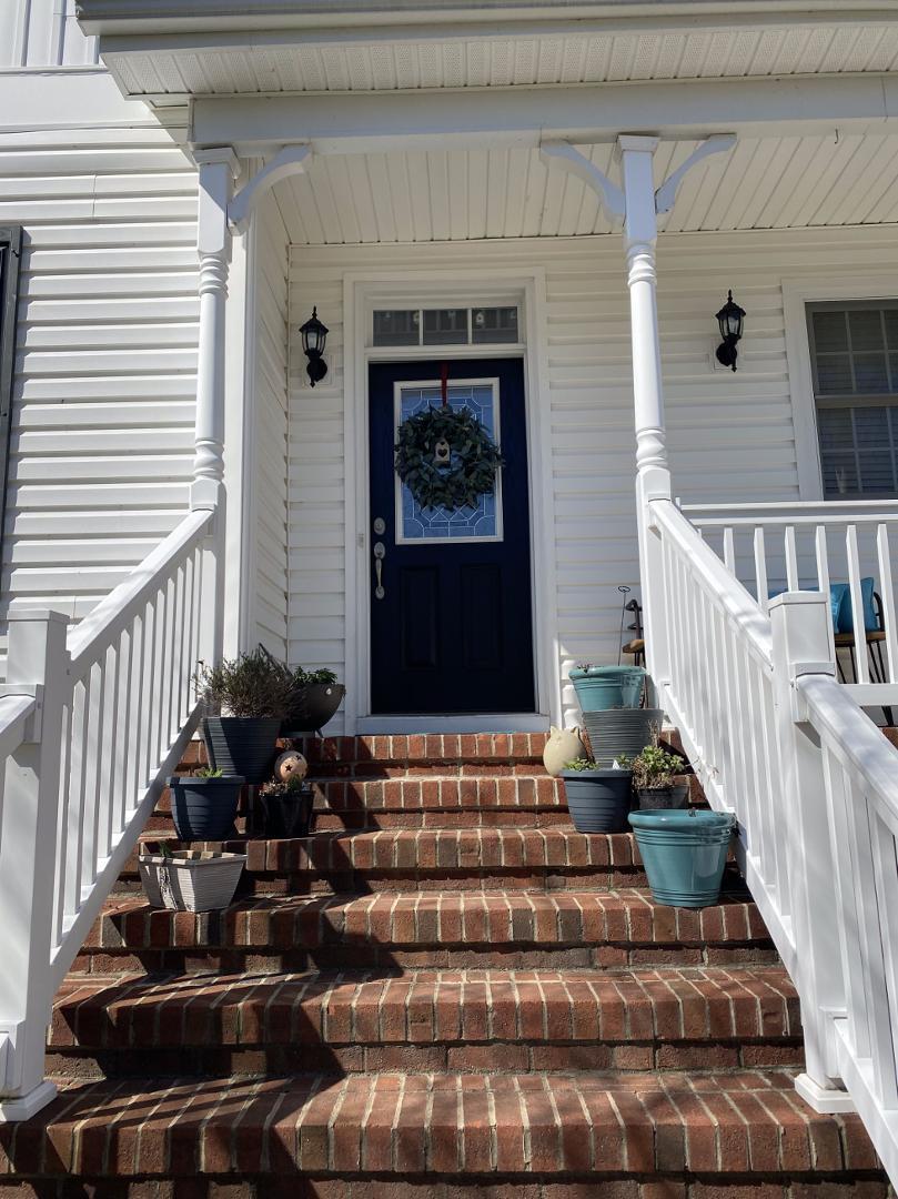 129 Fort Jackson Road