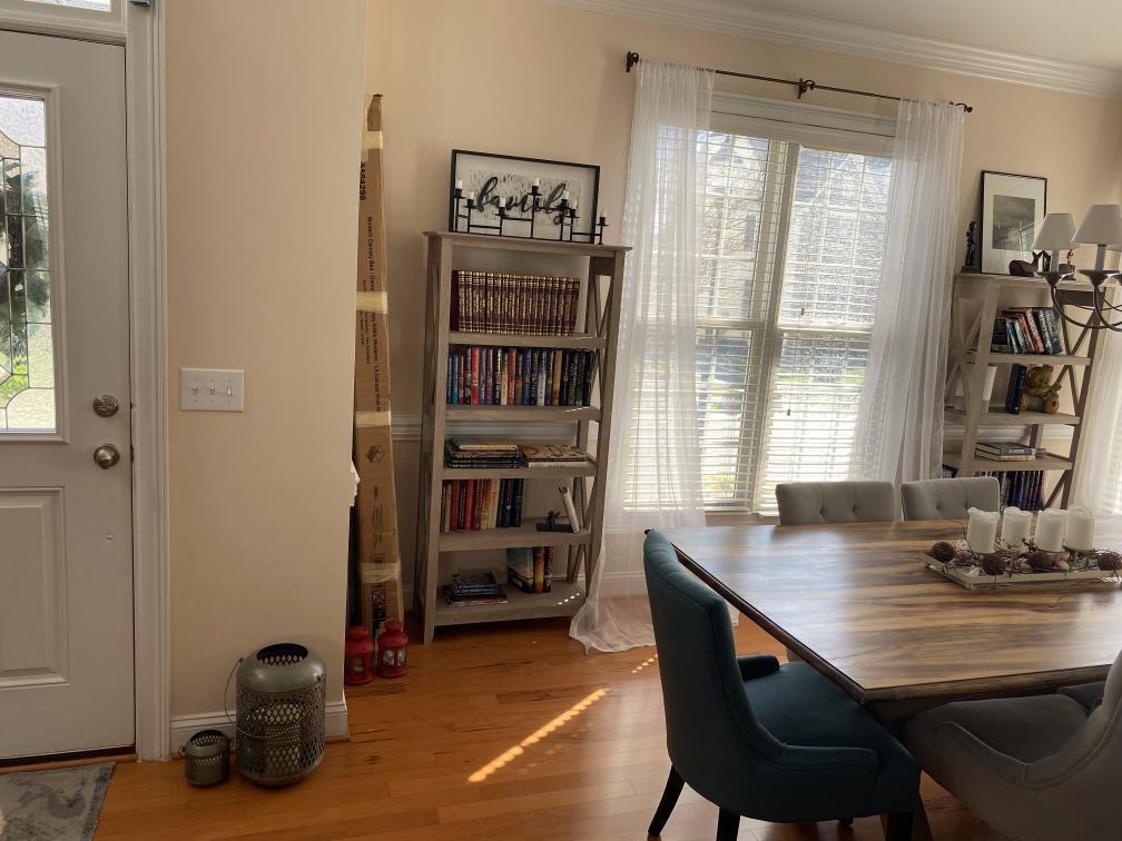 129 Fort Jackson Road