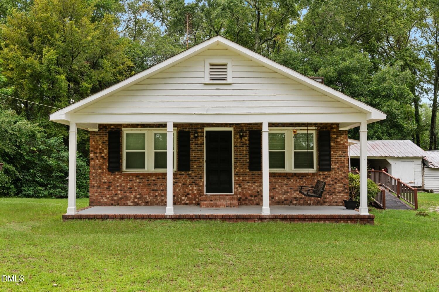 12068 Old Smithfield Road Unit 278400073504, Bailey, NC, 27807