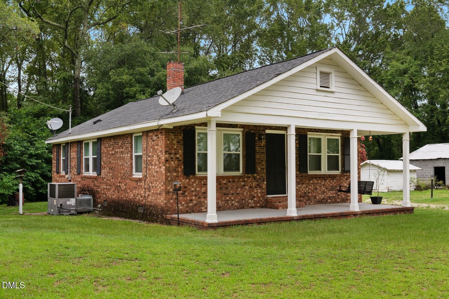 12068 Old Smithfield Road 278400073504