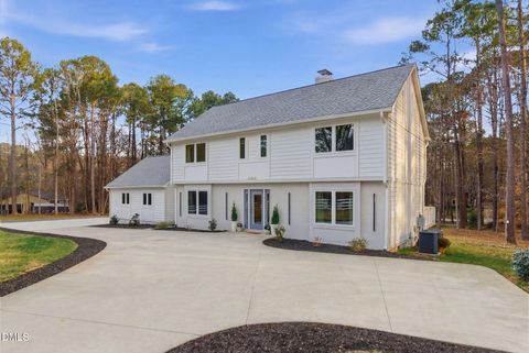 11801 Old Creedmoor Road Raleigh NC 27613