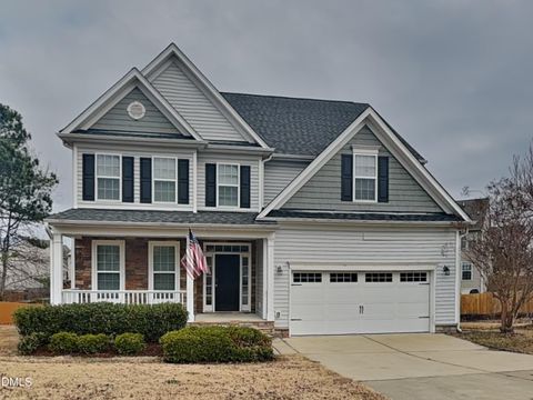 448 Big Willow Way Rolesville NC 27571