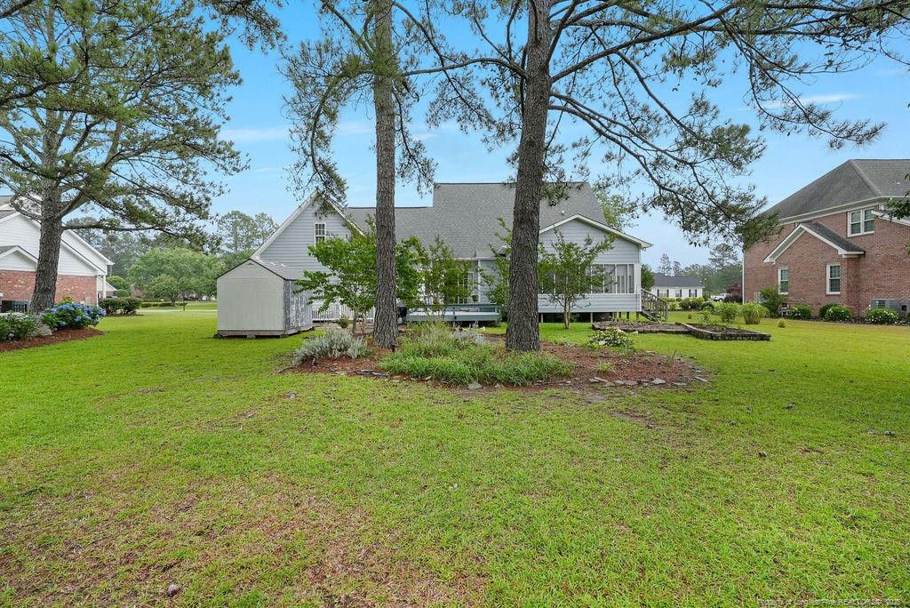 1314 Four Wood Drive