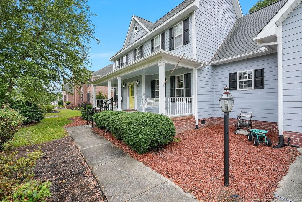 1314 Four Wood Drive