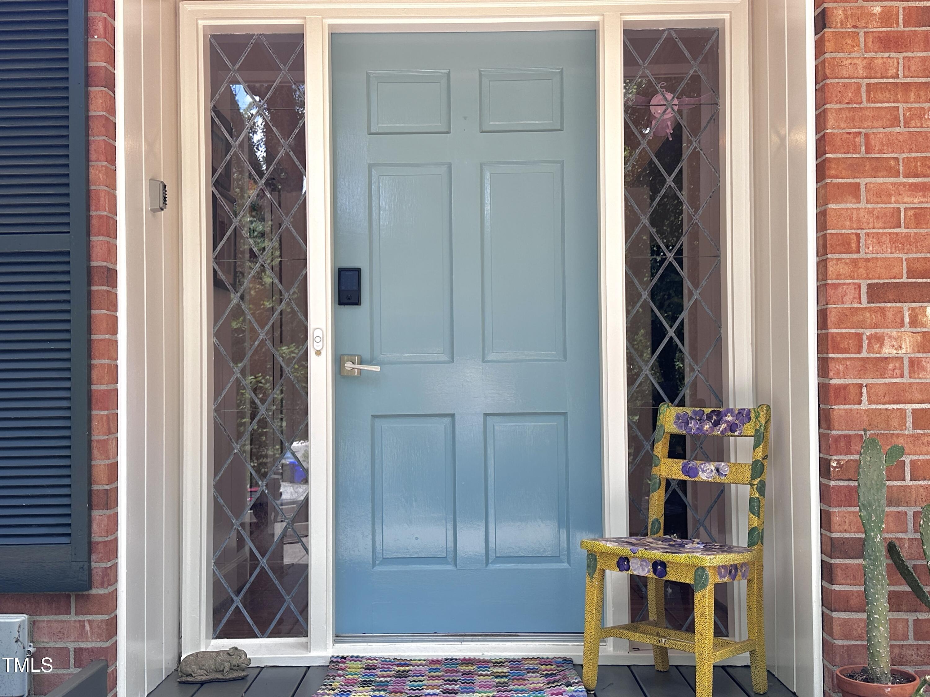 207 Wood Circle