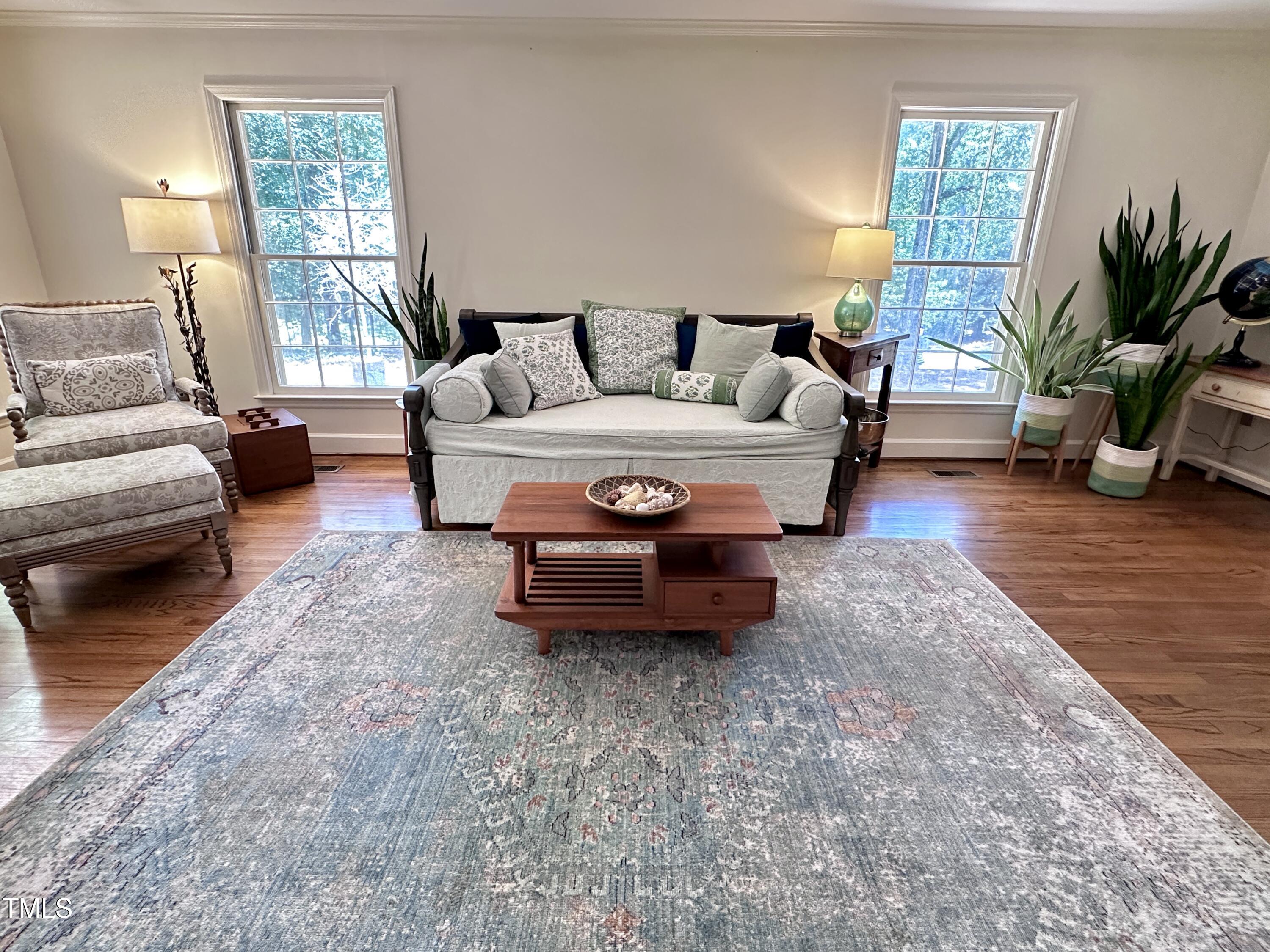 207 Wood Circle