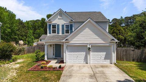 228 Honeywell Way Fuquay Varina NC 27526