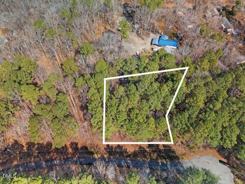 127 Misty Ridge Road Durham NC 27712