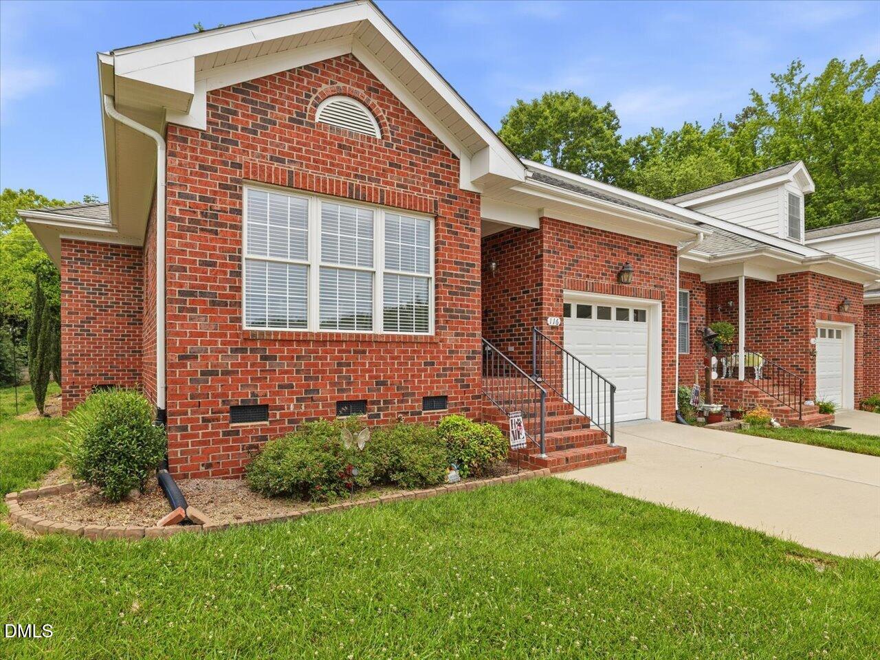 116 Olde Manor Court