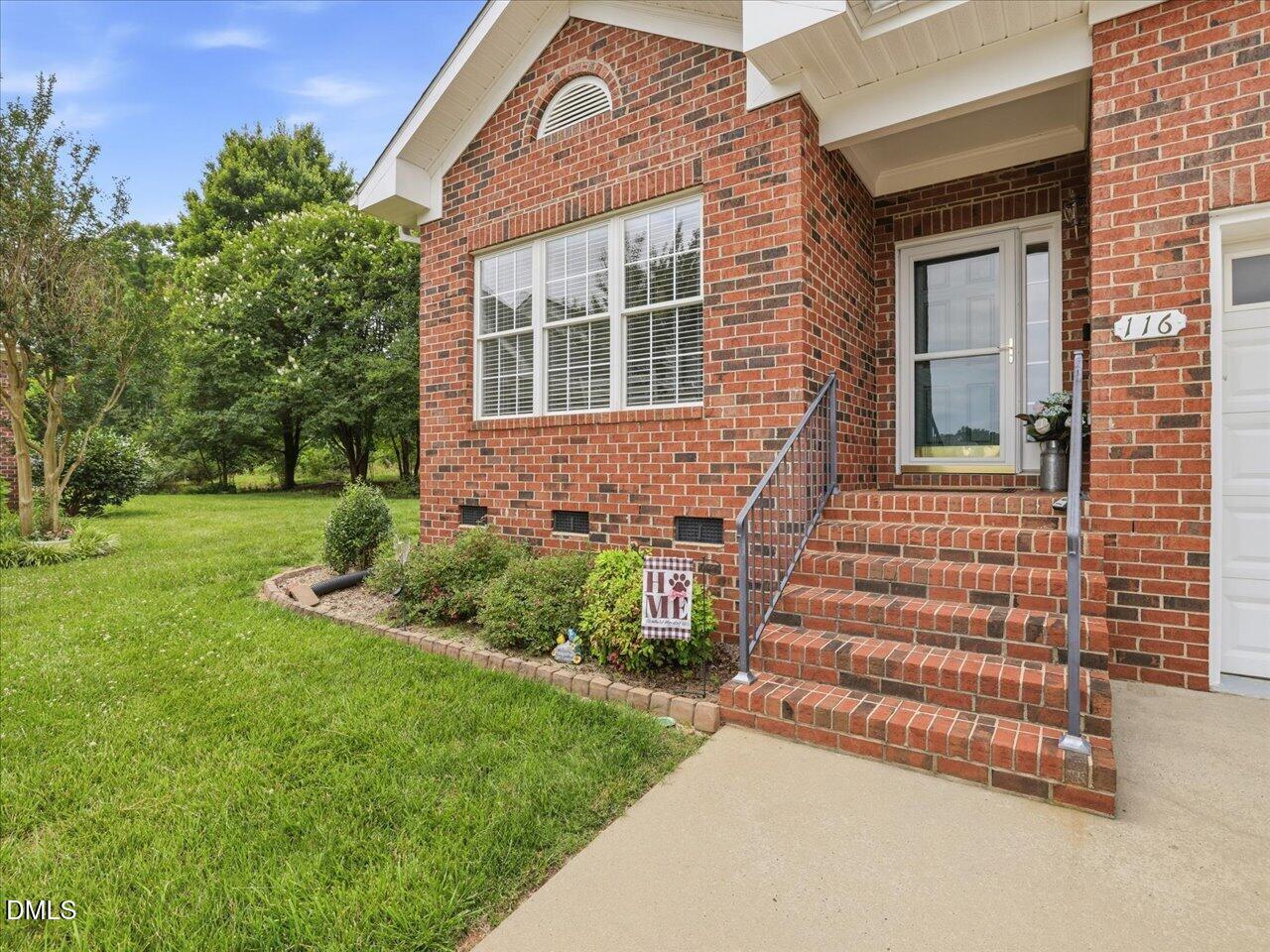116 Olde Manor Court