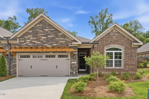 Photo of 1247 Talisker Way #47, Burlington, NC 27215 (MLS # 10109961)