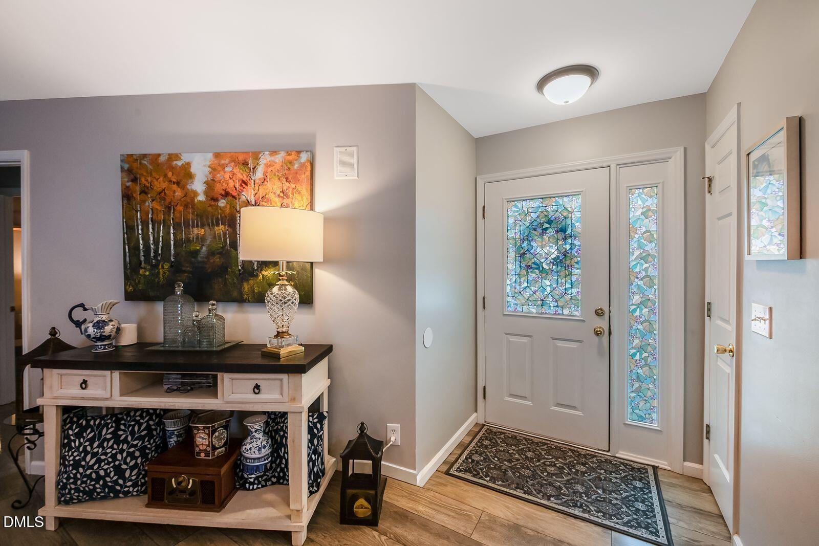 303 Center Church Road