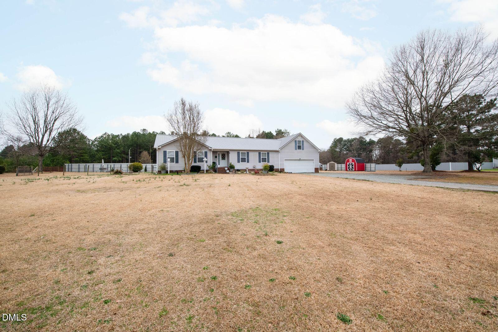 303 Center Church Road