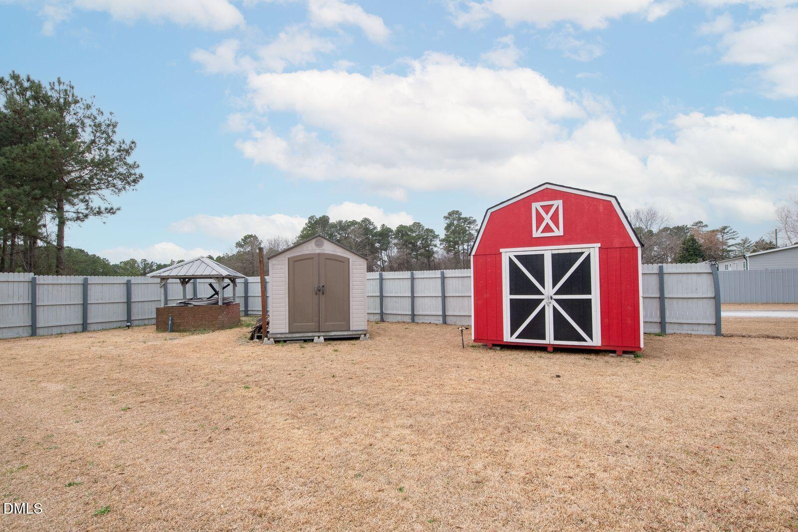 303 Center Church Road