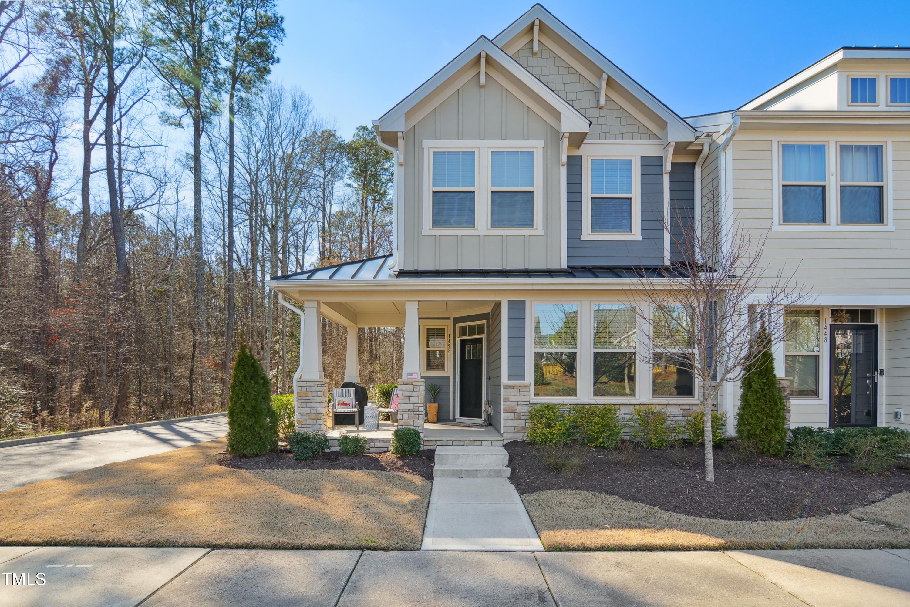 View Wendell, NC 27591 townhome