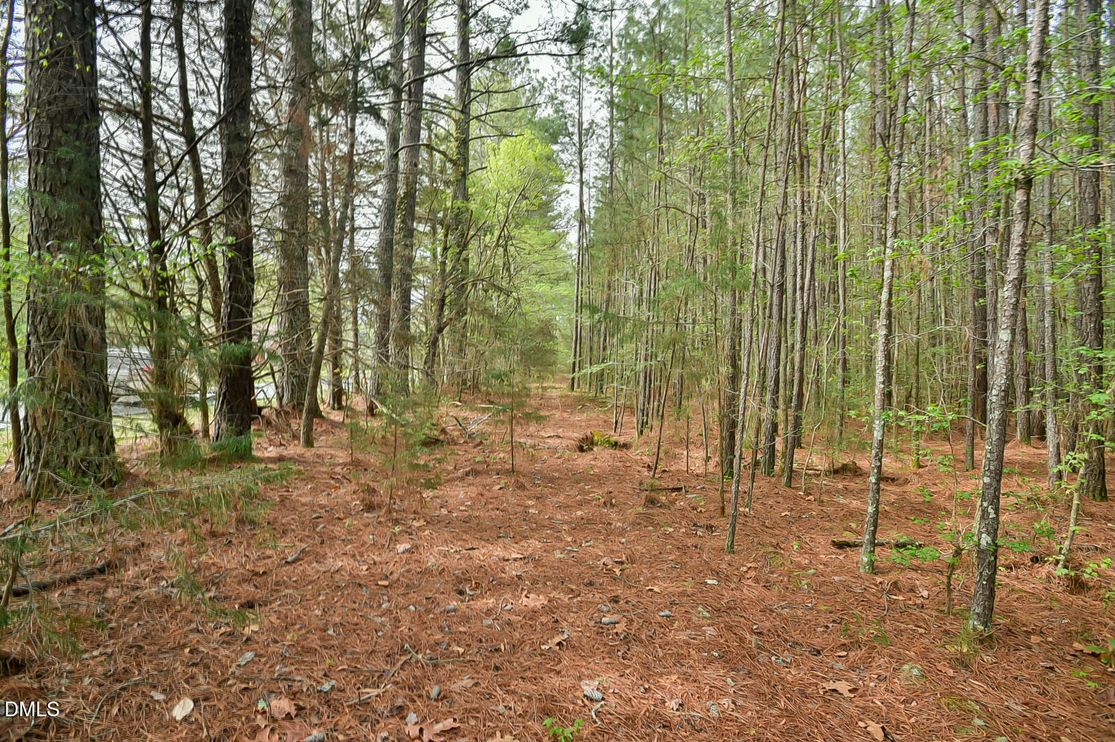 0 Morrow Mill Road