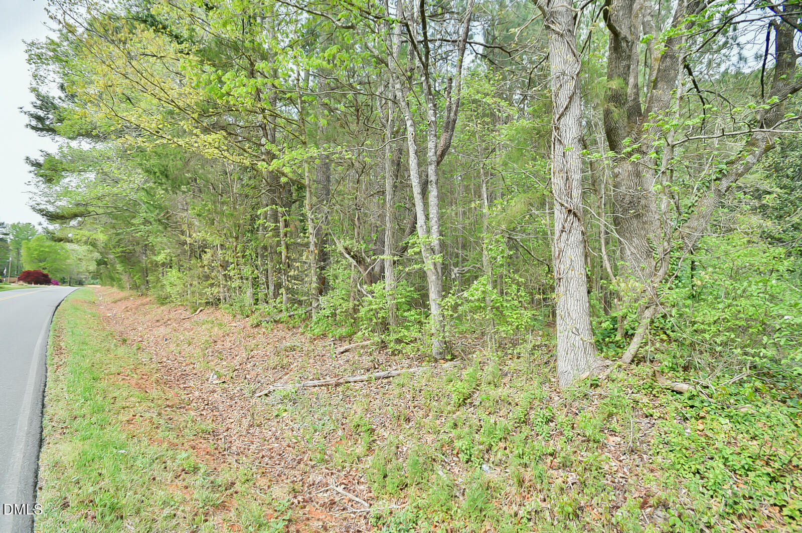 0 Morrow Mill Road