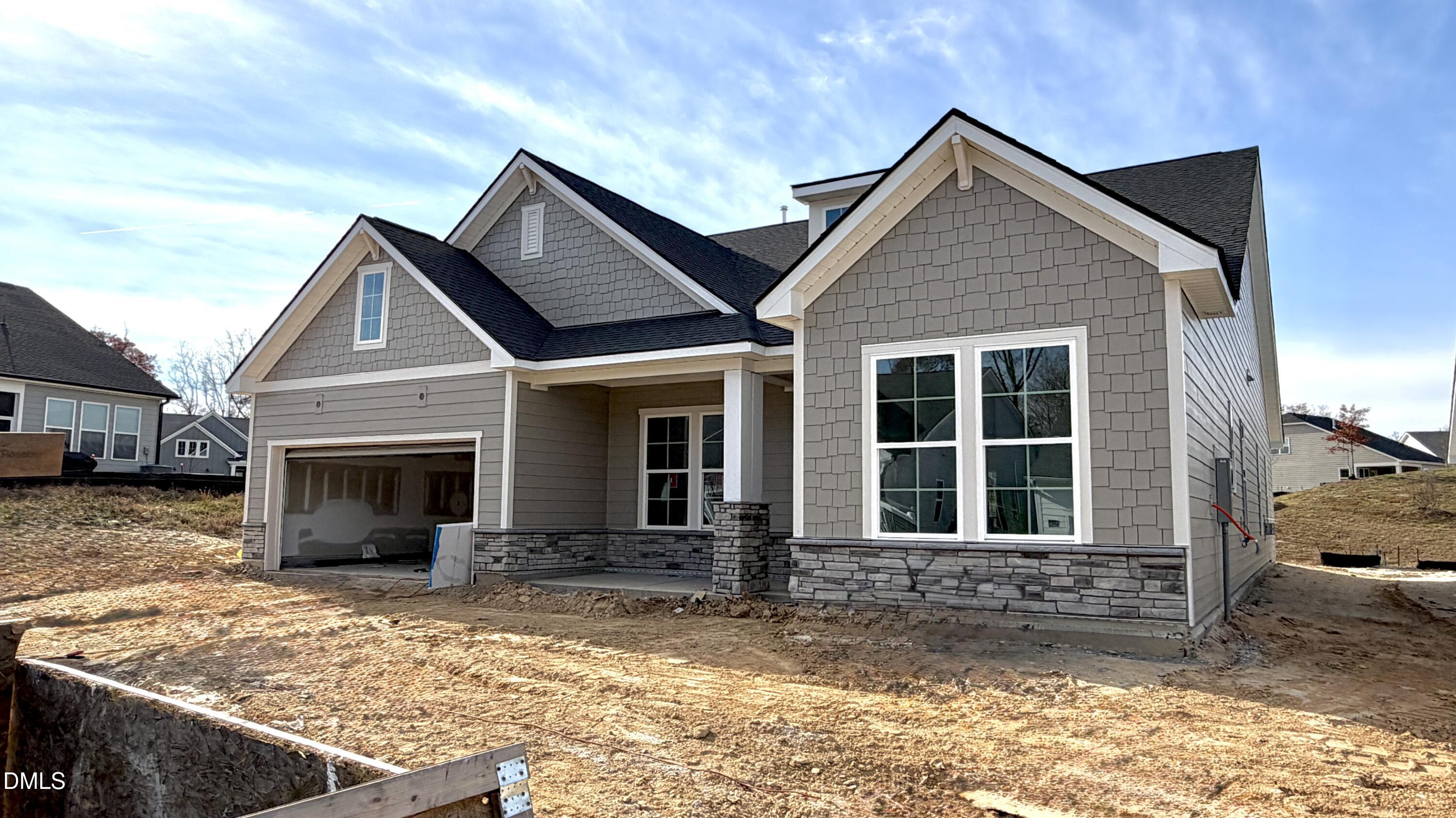 2232 Abbeyhill Drive 107