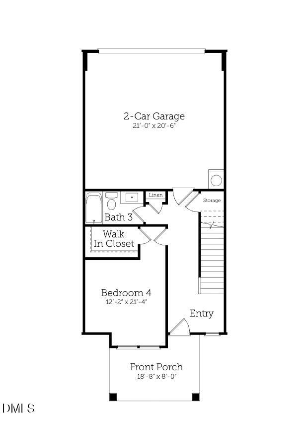 1150 Lamplighter Drive