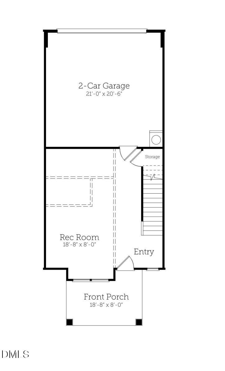 1150 Lamplighter Drive