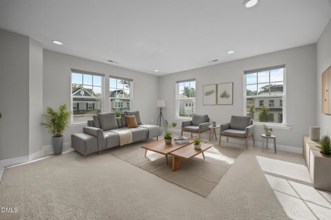 14 Shady Oaks Road Angier NC 27501