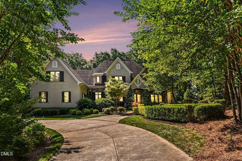 Photo of 90110 Hoey, Chapel Hill, NC 27517 (MLS # 10168599)