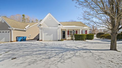 1174 Waterlyn Drive Greensboro NC 27405