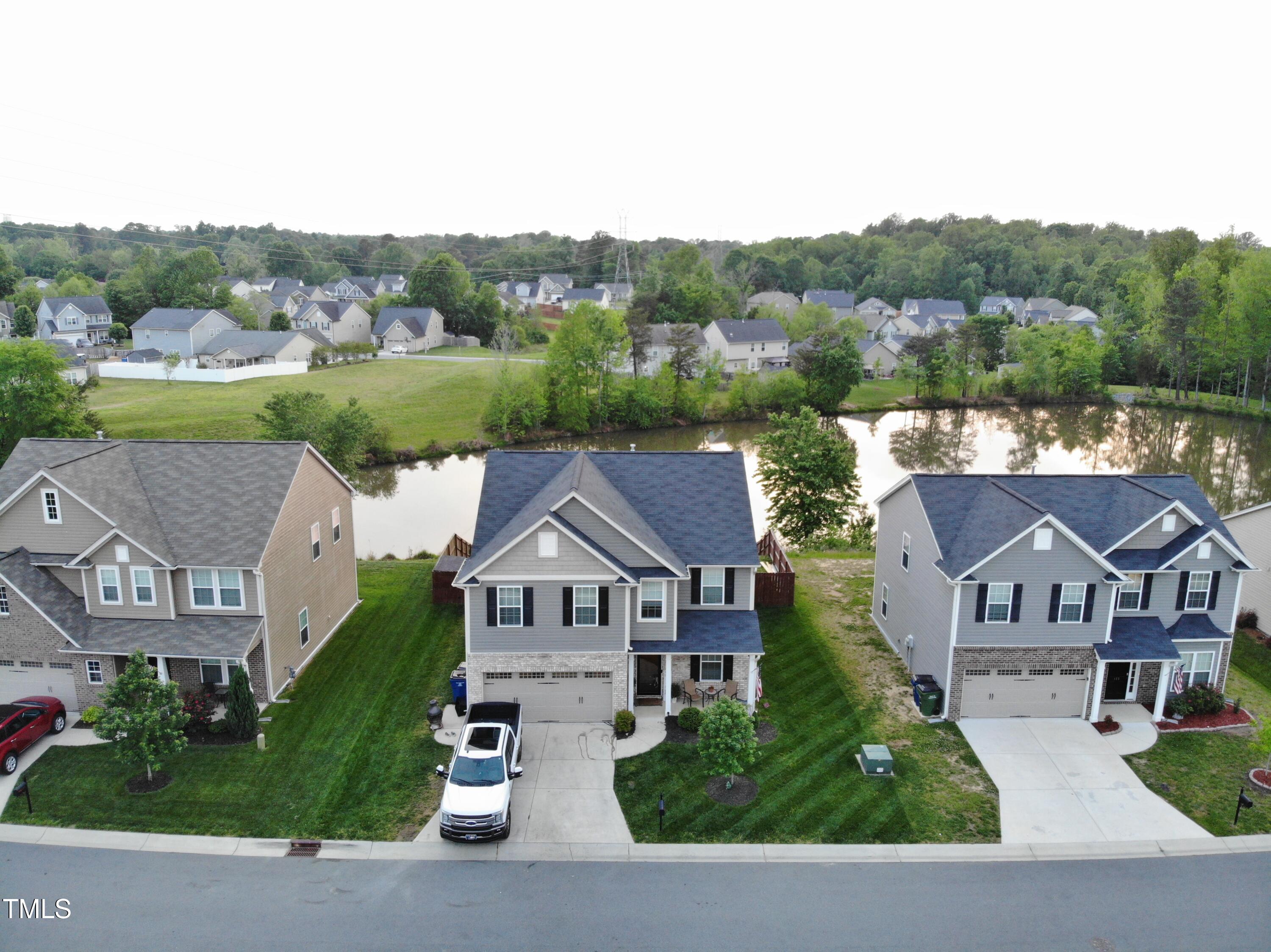 123 Claystone Drive