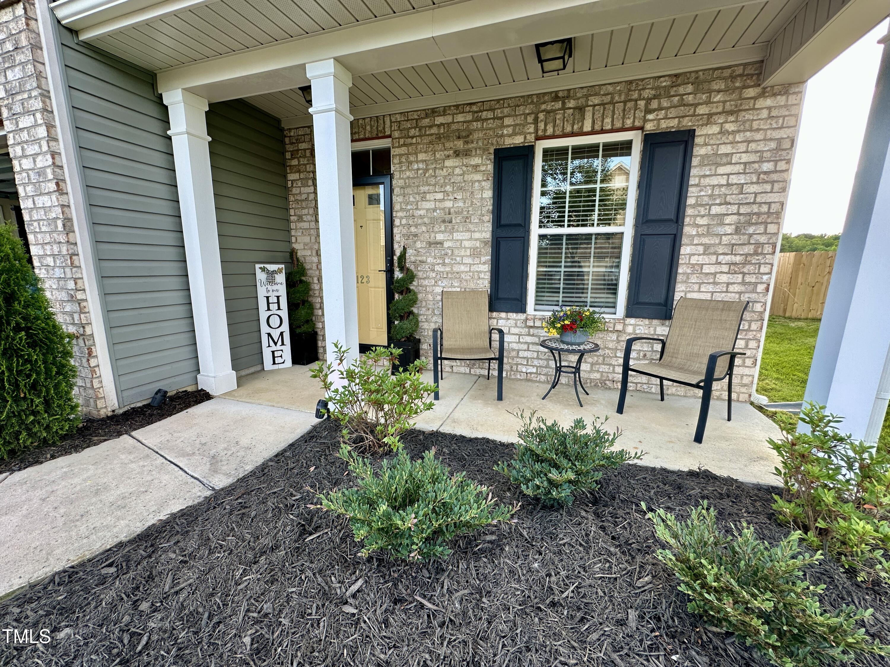 123 Claystone Drive