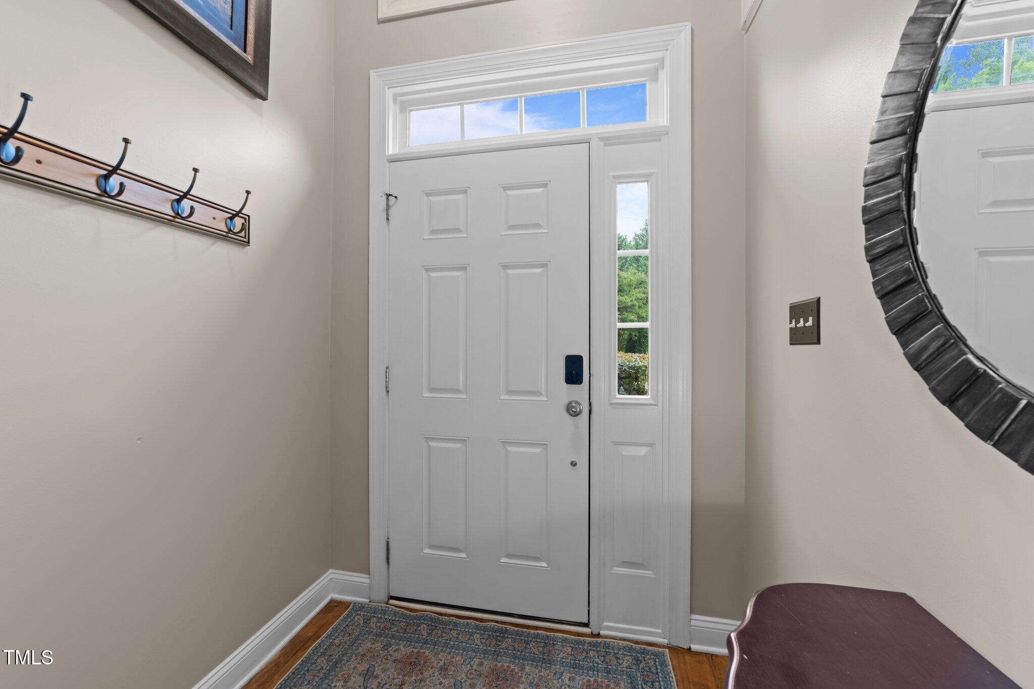 2921 Imperial Oaks Drive