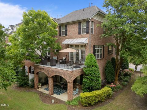 2921 Imperial Oaks Drive Raleigh NC 27614
