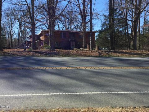 3609 Nc-54 Graham NC 27253