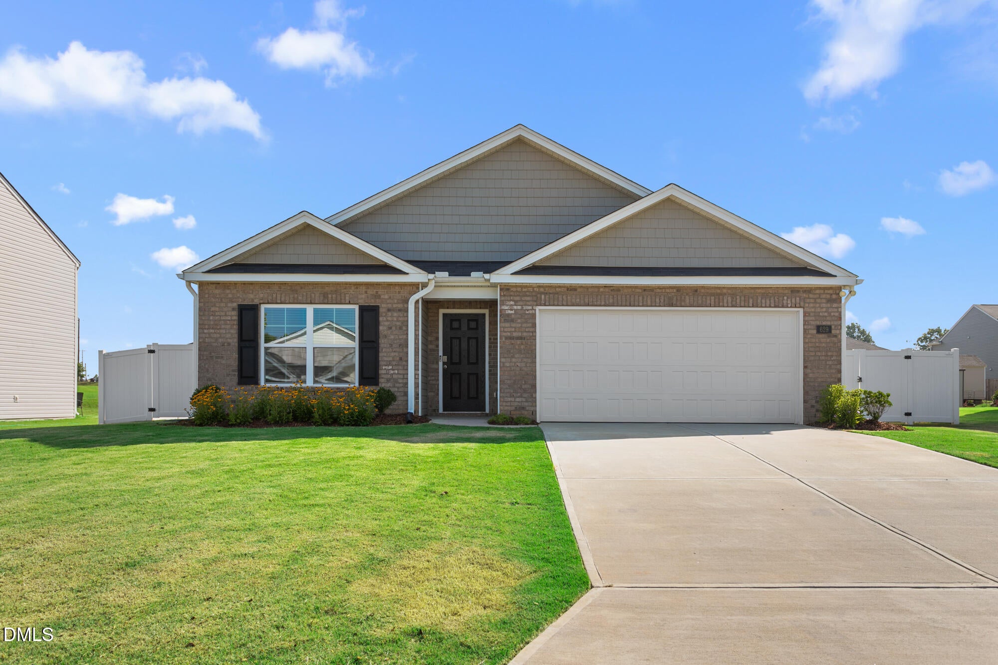 629 Fionn Street, Gibsonville, NC, 27249