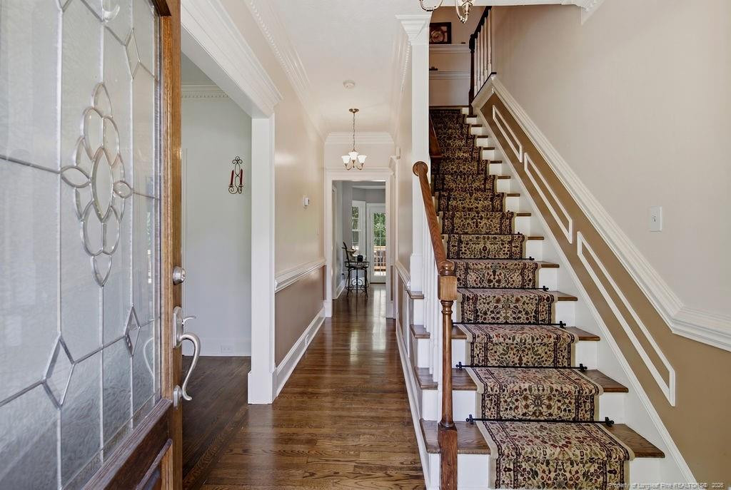 224 Shawcroft Road