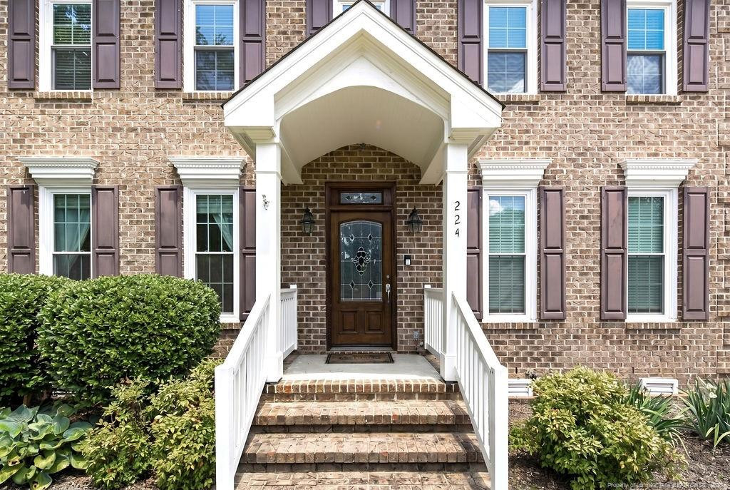 224 Shawcroft Road