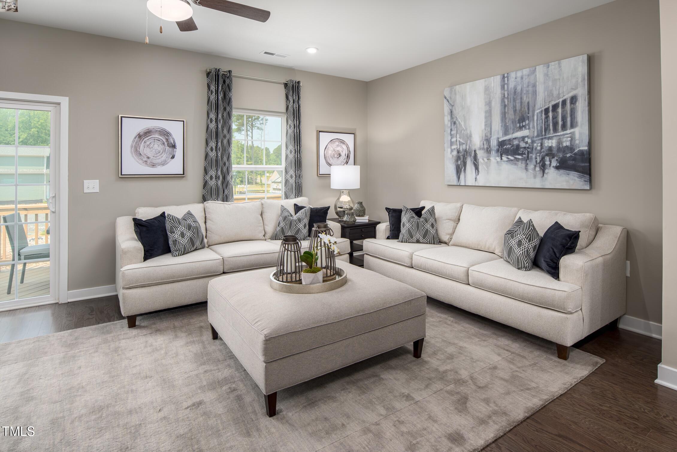 601 Rockwater Path