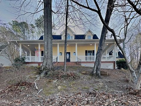 924 Barnford Mill Road Wake Forest NC 27587