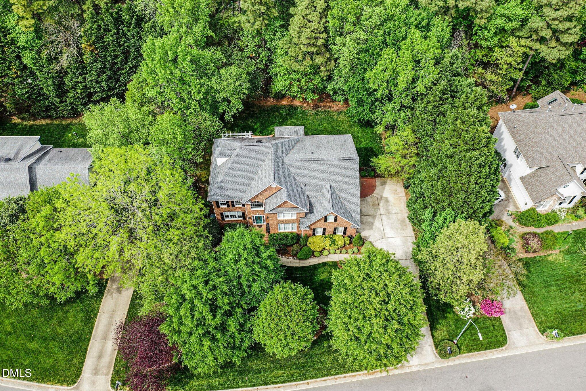 116 Loch Pointe Drive